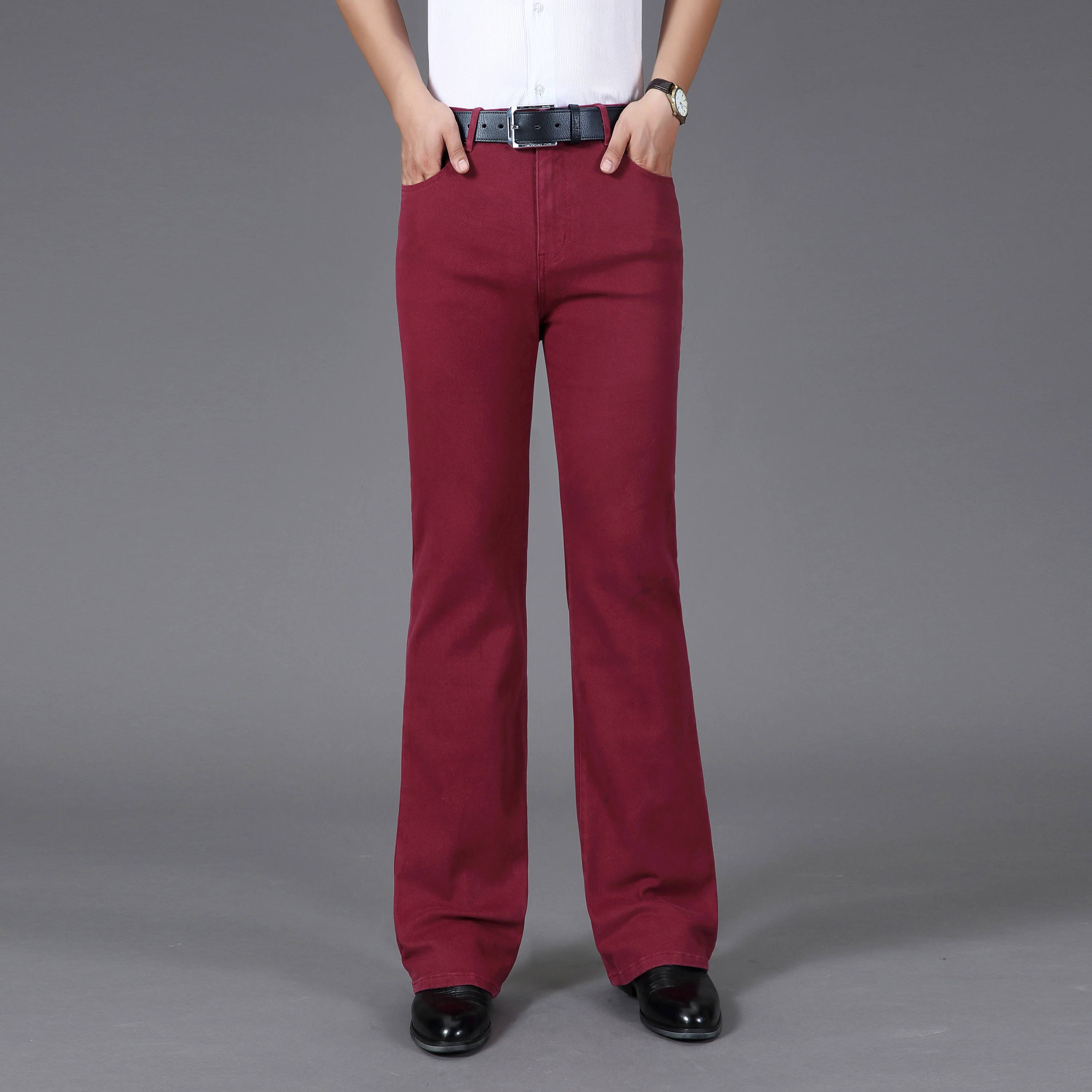 wine red