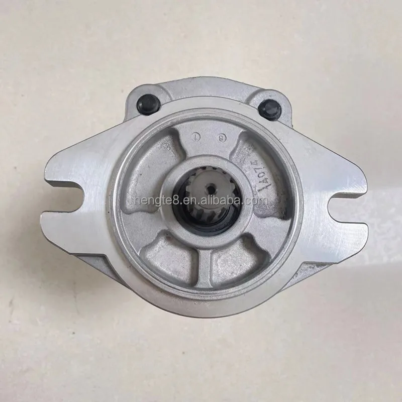 Pompa Roda Gigi ATLAS SDYB2014R908 75.75R082 untuk Rig Pengeboran Atlas