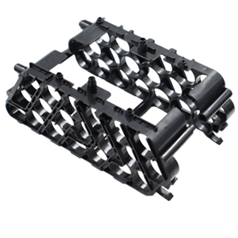 20X18650 Battery Plastic Case Charging Protection Circuit Board PCB Box G40B6 For Greenworks 40V Lawn Mower