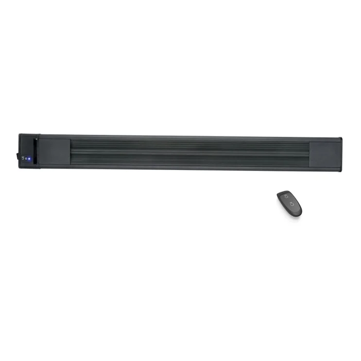 Finest-Quality IP65 Approved 3200W for Home and Outdoor Ceiling Aluminum Electric Infrared Panel Heaters