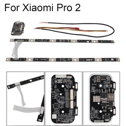 Replacement Battery BMS For Xiaomi Pro 2 Electric Scooter BMS Circuit Board Battery Mainboard Protection Parts Accessories