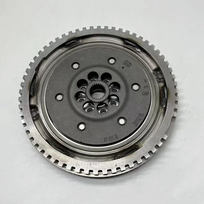 LUK brand new 4150595080 1066001240 1010001300EC7 dual mass flywheel