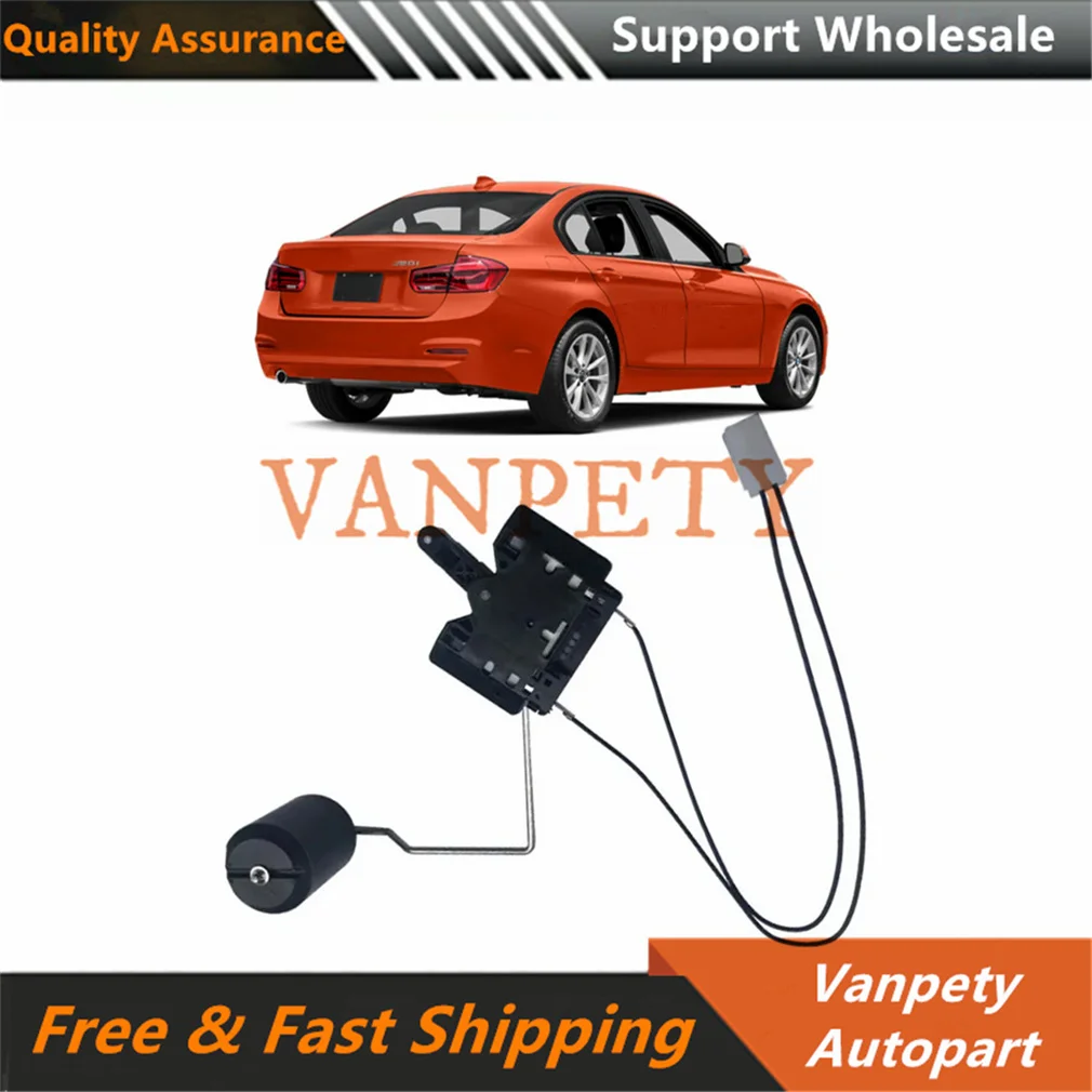 

Auto Spare Parts Fuel Level Sensor NEW for BMW 1 2 3 4 Series F20 F21 F30 F35 F80 F31 OE 1582894121 16117273277 0580200131