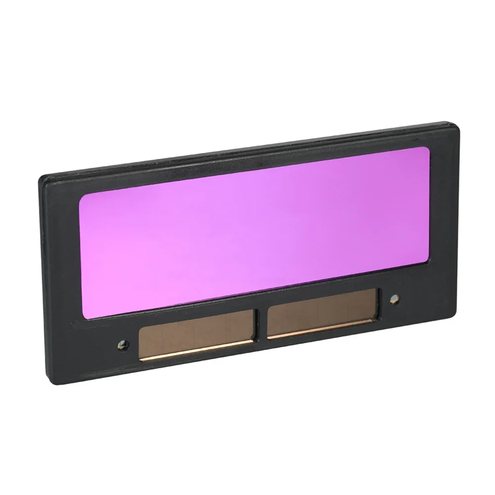 

Solar Auto Darkening Welding Helmet Lens Multi-layer Optical Filter Shade Mask Goggles Lens Welding Glasses Lens for Soldering