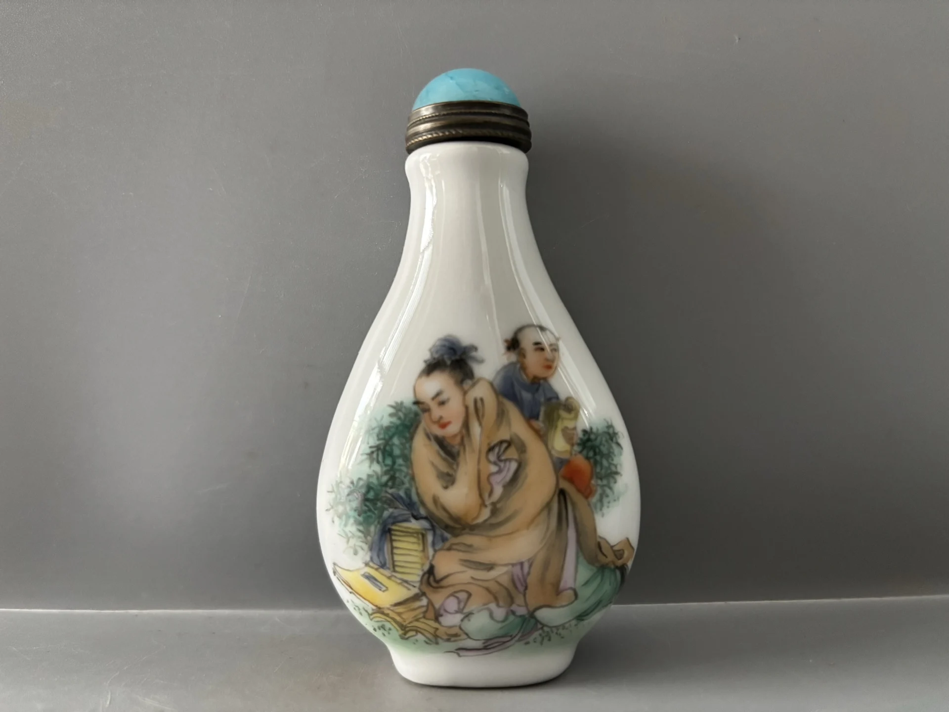 Collection chinoise Vintage po - Vintage Collectible Bottles avis et prix