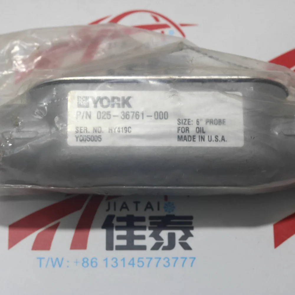 02536761000 YORK 025-36761-000 central air conditioning unit compressor parts