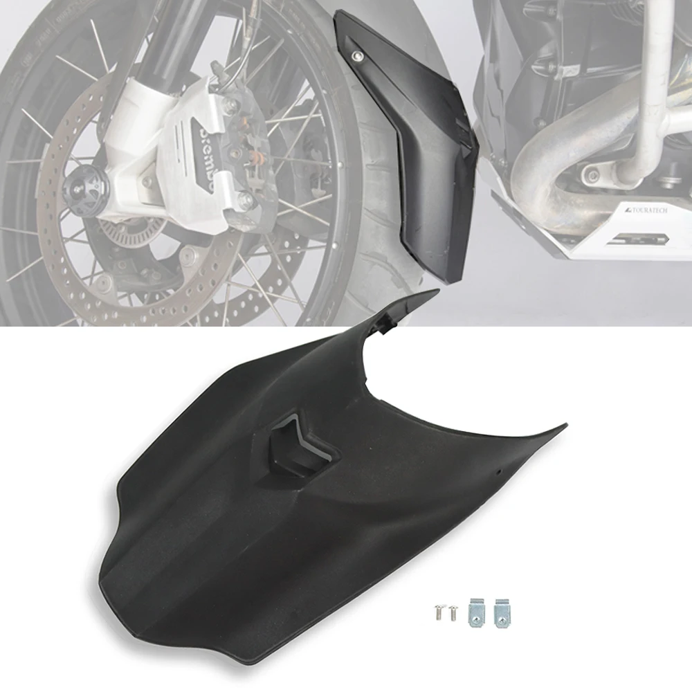 For BMW R1200GS Adventure R1250GS R1200 R1250 GS GS1200 LC 2014-2021 Motorcycle Front Drive Protector Cowl Cockpit Fairing