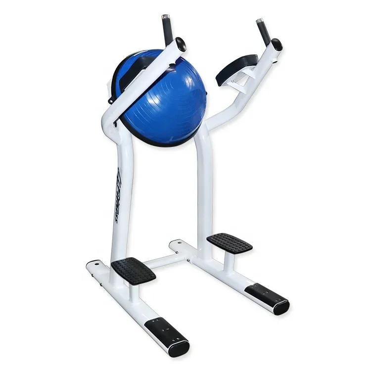 

Commercial Gym Club Equipment Power Tower Station Fitness Pull Up Chin Up Machine Leg Raise