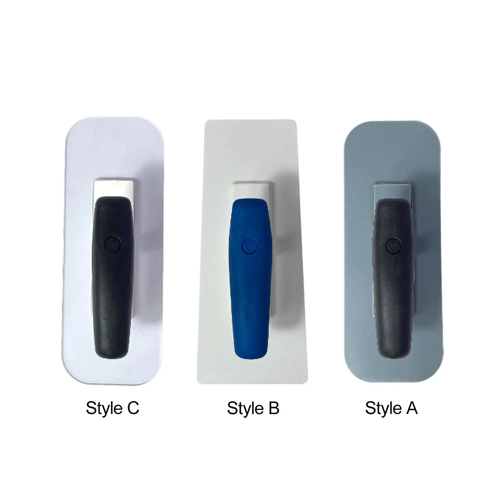 

Plastering Trowel Smoothing Tool Premium Multifunctional Concrete Tool for Home