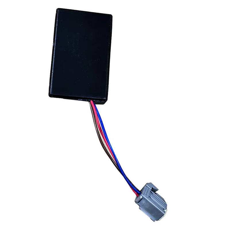 

For Cadillac XTS 2013-2020 Sensing Module Seat Passenger Weight Sensing Pressure Sensor
