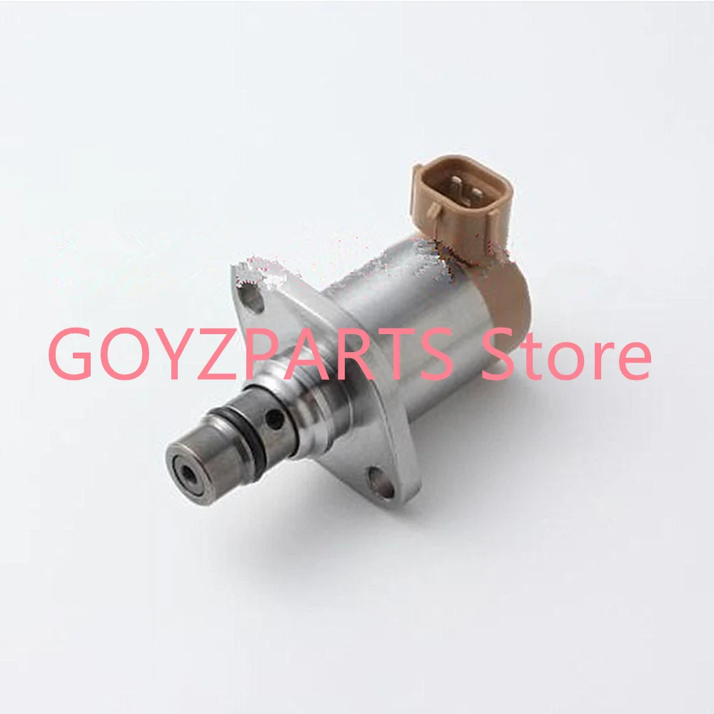 

294200-2850 Pressure Pump Suction Control Valve SCV For COROLLA