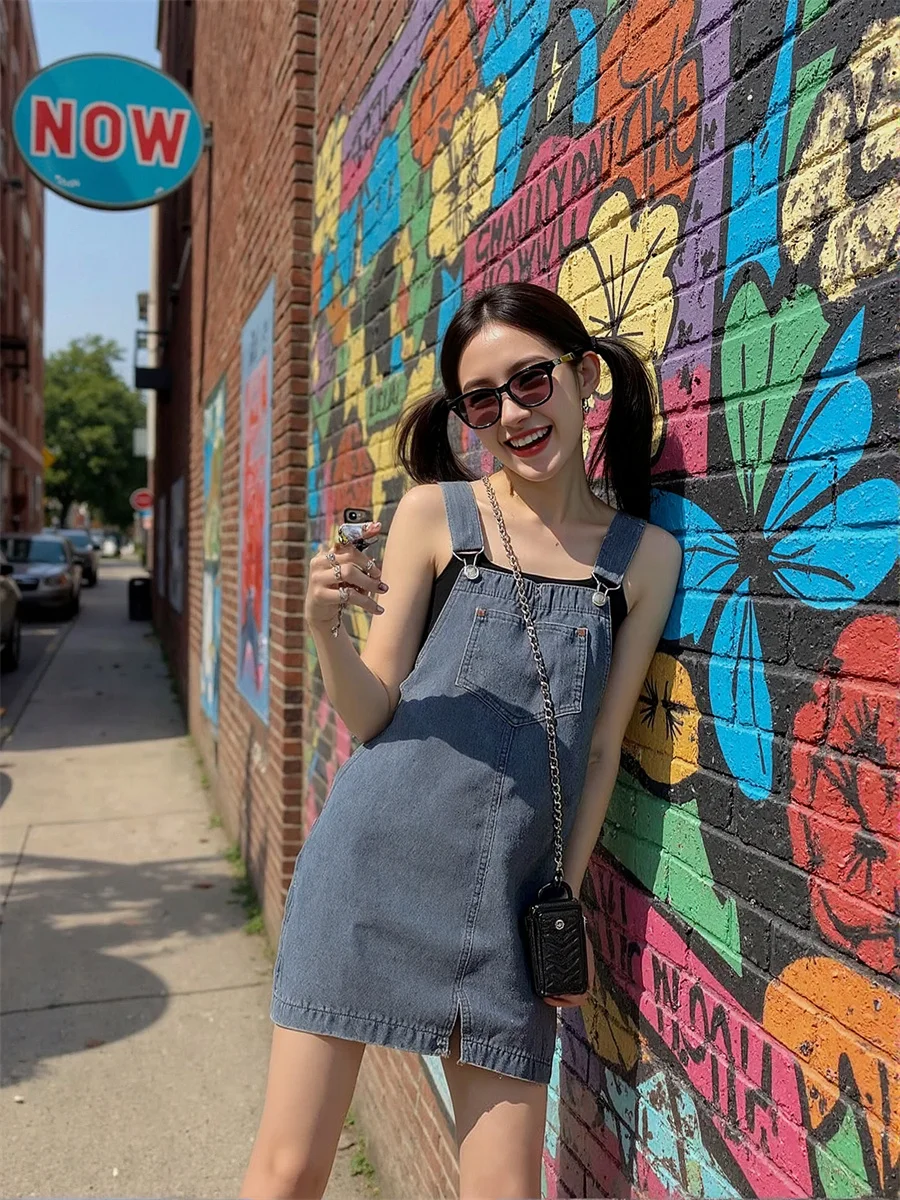 فستان نسائي أسود للهالوين مناسب للخريف من الدانتيل الشبكي والشاش تول شفاف شفاف شفاف مجوف انقطاع أنثوي