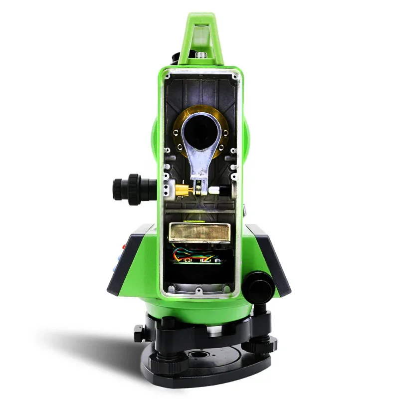 

Laser Theodolite VC871/871L Single and Double Laser Up and Down Three Axis Point Laser Theodolite