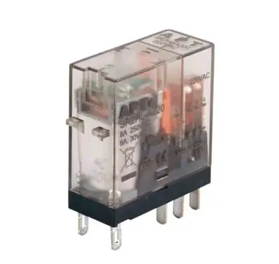 20 pcs SR2HL-D24 102976886 SR universal relay