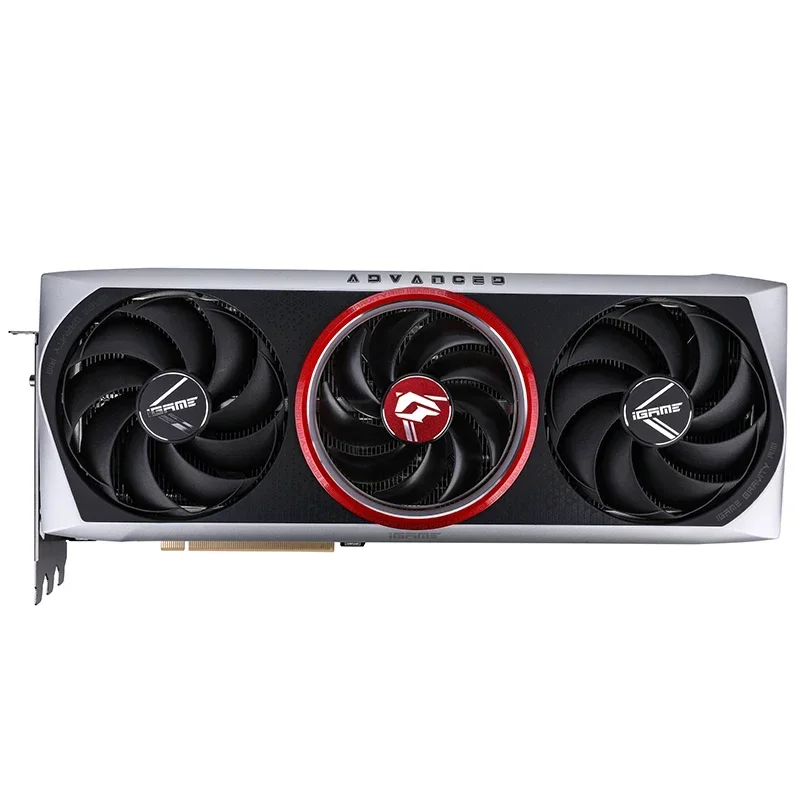 Hot Selling iGame GeForce RTX 4080 SUPER Advanced OC 16GB Gaming Graphics Card