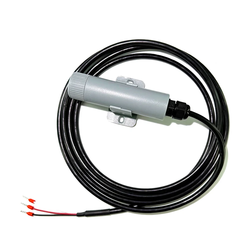 Advanced Lightning Detection Sensor