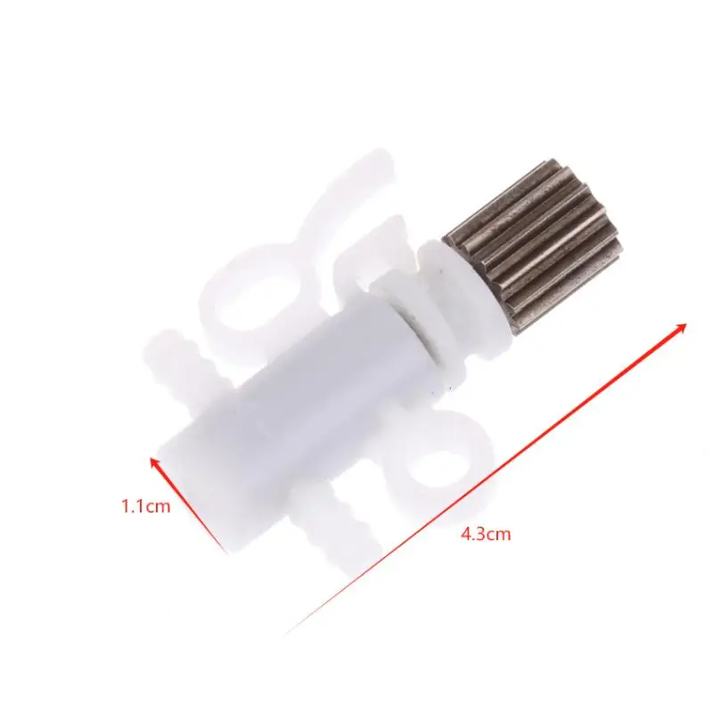 

1PC 4.3*1.1cm Electric Chainsaw Oil Pump Accessories For Three Lions Saw Tiger SF140 For Woodcutting Electric Chainsaws