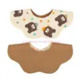 Star bear head