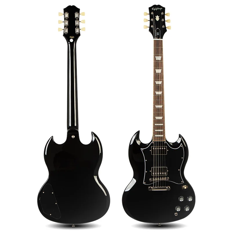 Epiphone SG Standard electric guitar ready in store Original guitar