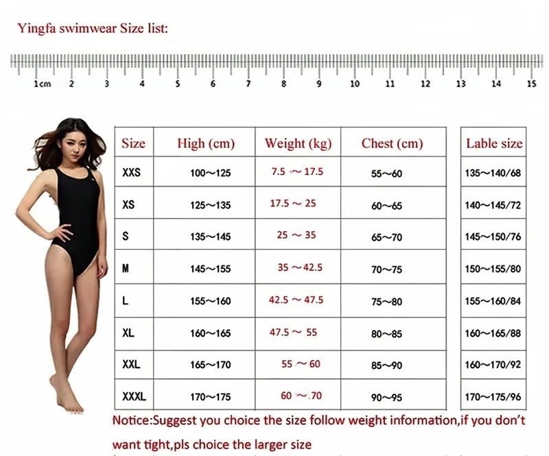Womens Competitive Swim Suit Solid Ribbed One Piece Triangle Swimsuit Summer Professional Racing Swimsuit view 6
