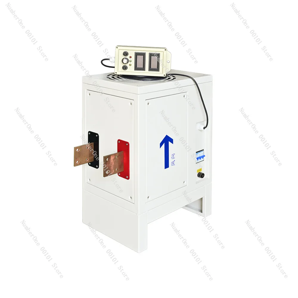 Electroplating Power Supply, High Frequency Rectifier for Oxidation, Electrolytic Polishing Pulse Electrophoresis Equipment