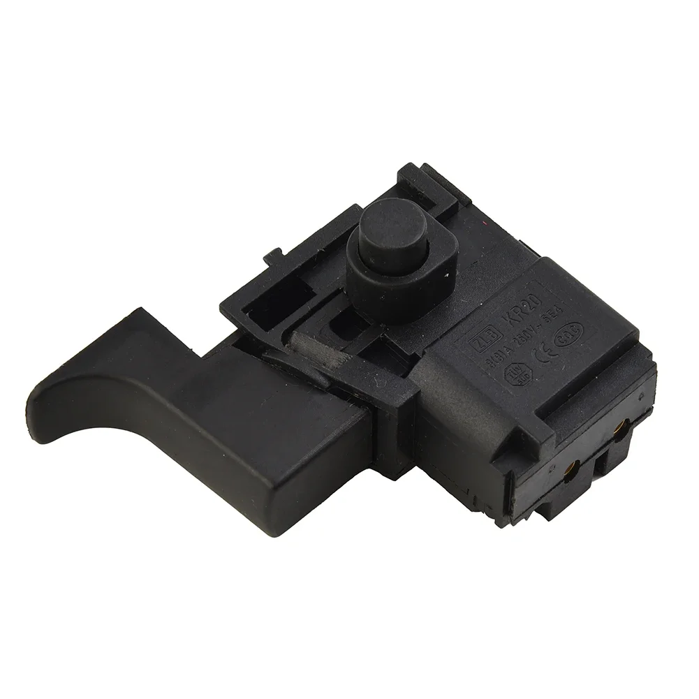 

Improve the Performance and Reliability of your For BOSCH GBH22024 Electric Hammer Drill with this Speed Control Switch