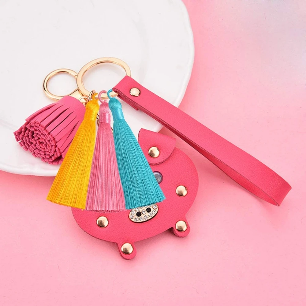 10pc 8cm Tassel Fringe Accessories for Imitation Earring Resin Bookmark Jewelry Keychain Craft Material Making Supply Handmade