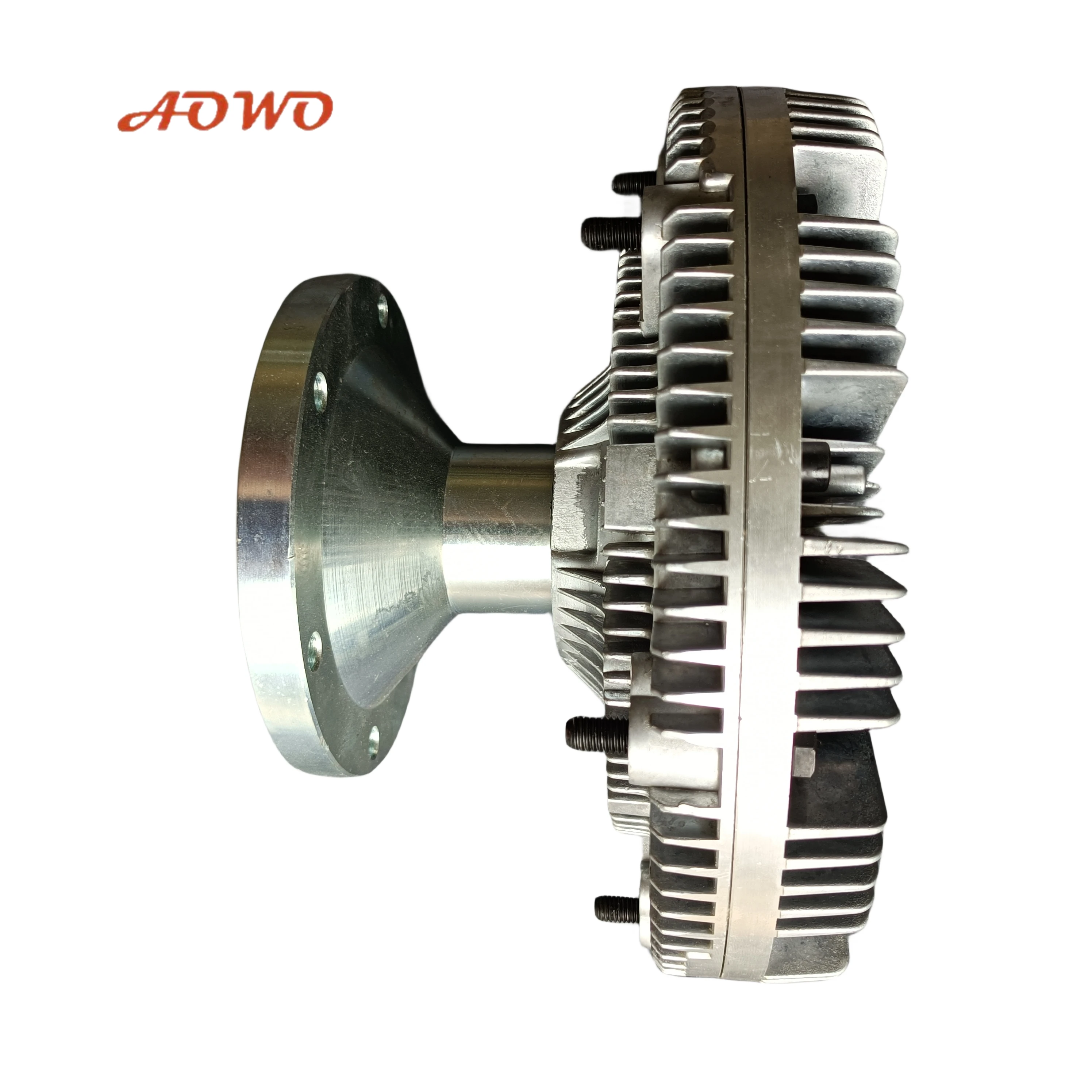 

Cooling System Fan Clutch 100130800128 For Weichai Truck Parts Engine Fan