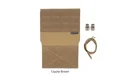 COYOTE BROWN