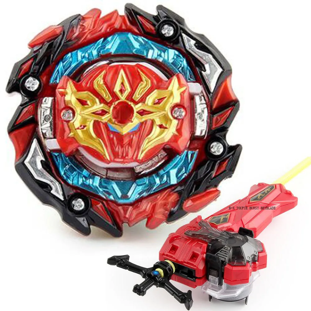 Sword Dragon B-X To…