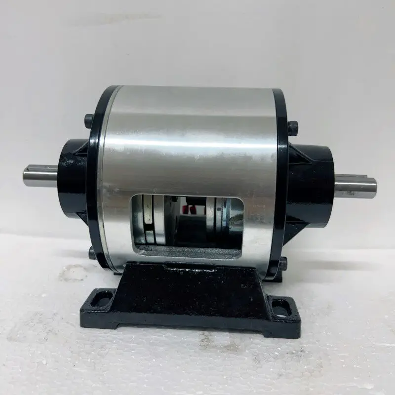 Yanxin YAN-EFUL-Z-015-025 Electromagnetic Clutch Brake Knife Cutting Steamed Bread Machine 1.8KG Brake Motor