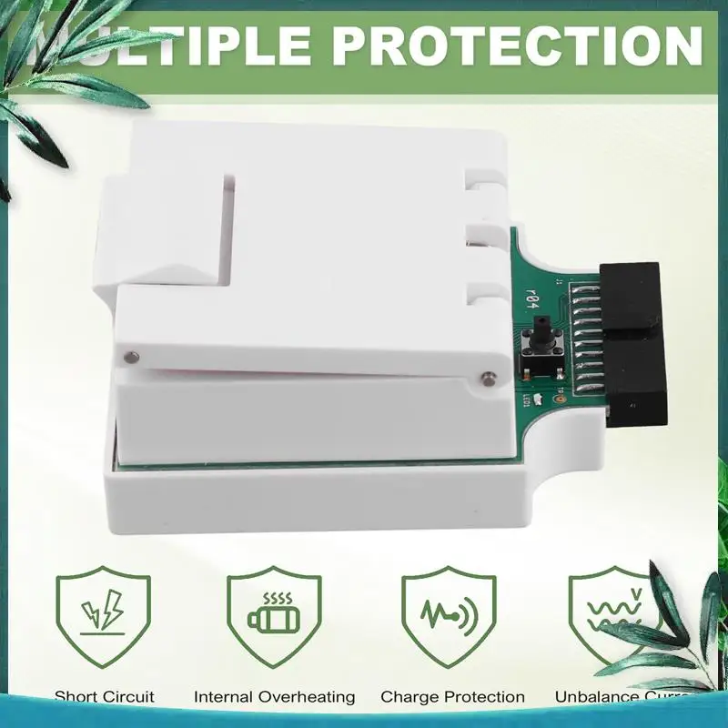 (NEW) 2025 New Upgrade Version EMMC / EMCP Socket BGA221 / BGA254 Test Socket Adapter For UFI-Box