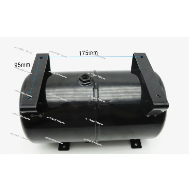 3.5L AS186 Air Pump Air Compressor Spray Pump Air Cylinder 1/8
