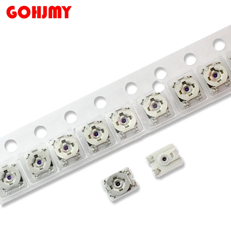 10PCS 3*3 Trimmer R…