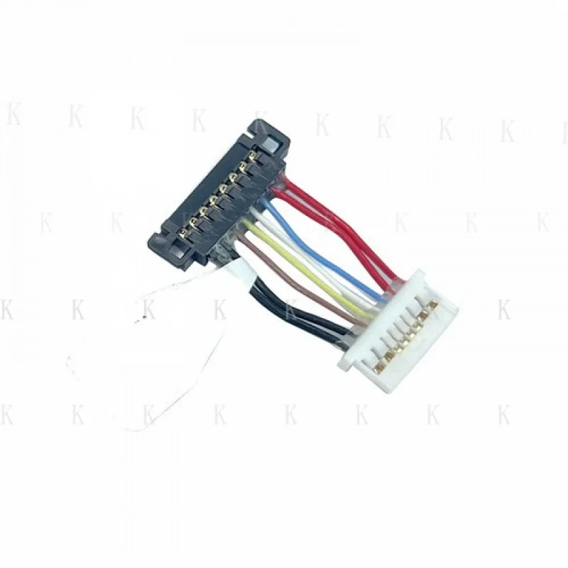 C Cable de batería para ASUS ZenBook 14 2025 UM3406 UM3406KA UM3406HA DD0UJJBT010