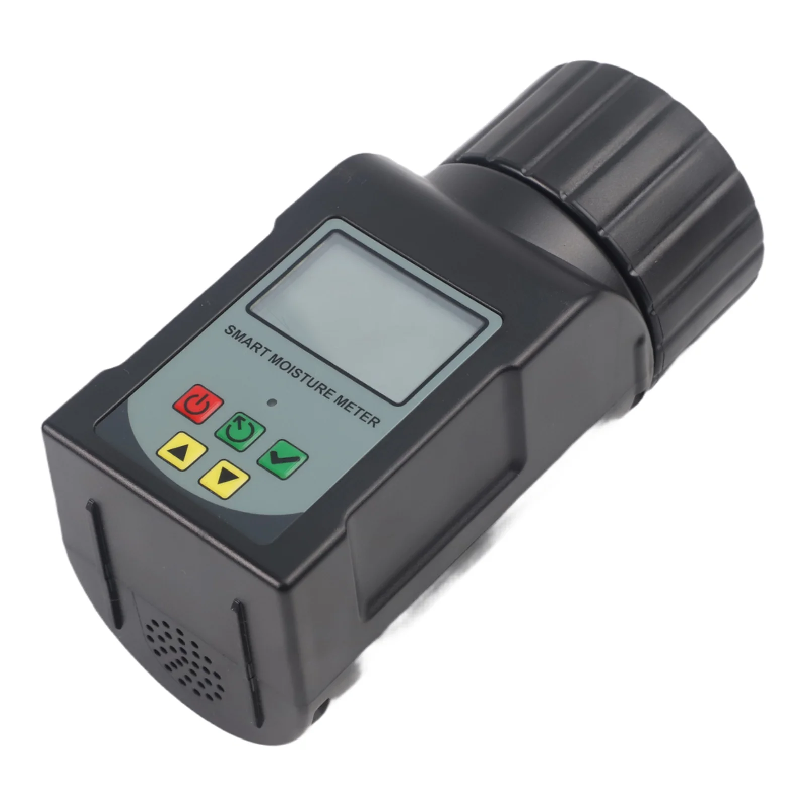 Data Analyzer Approximately 165x78x73mm Moisture Tester Automatic Shut-off High-definition LCD Screen Lightweight Design