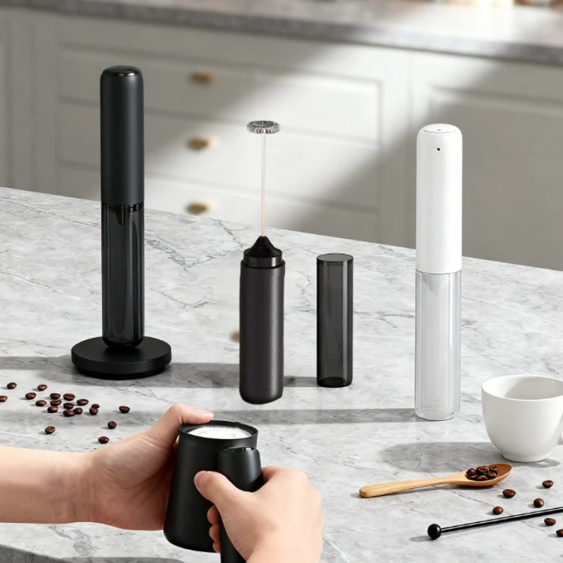 #63 Handheld Milk Frothers List of Top Picks