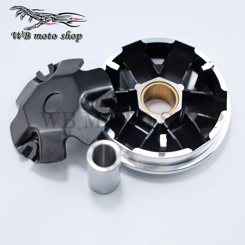 DIO50 Variator AF18 AF28 ZX AF34 AF35 GY6 50 139QMB 139QM Racing