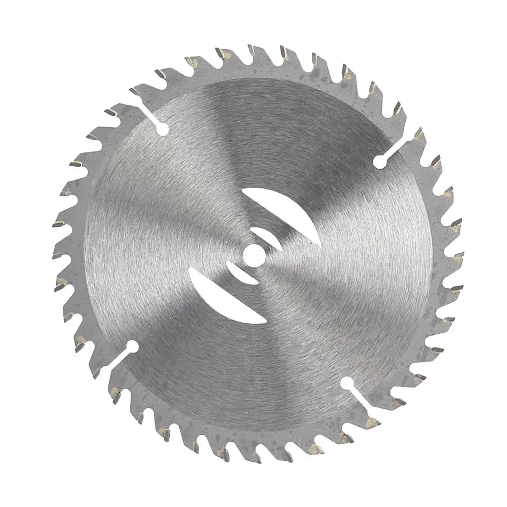 1-10PCS Serrated Cutting Wheel 40 Teeth Metal Garden Grass Trimmer Head Saw Blades Lawn Mower Replacement for Garden Tool Parts