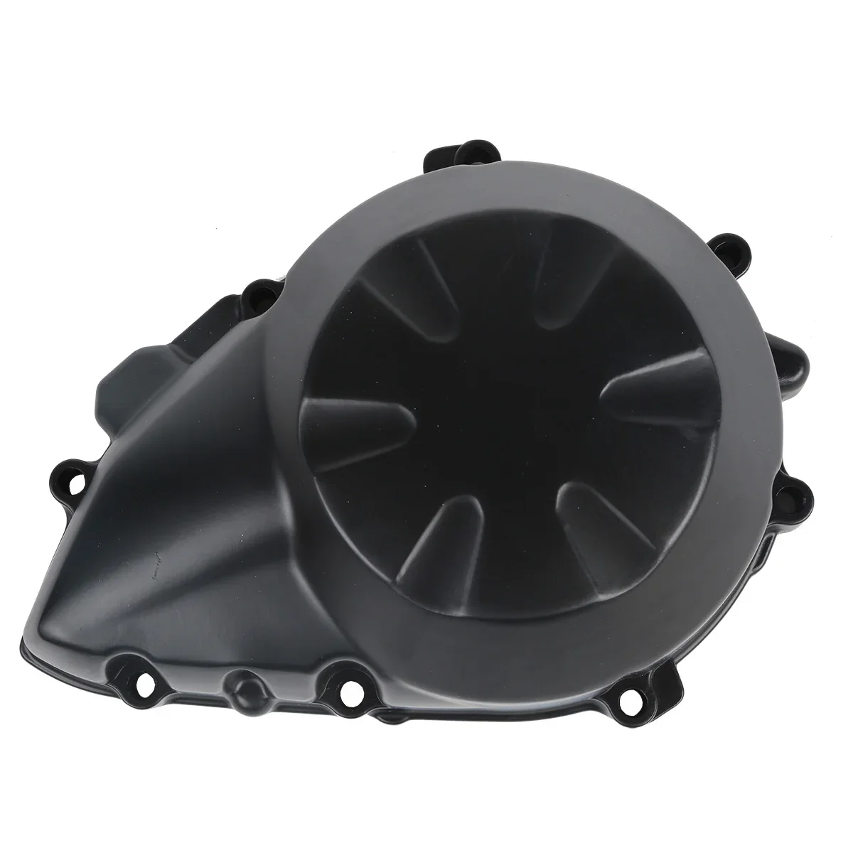 For Kawasaki Z750 Z 750  Motorcycle Engine Stator Cover Crankcase For Kawasaki Z750 Z 750 2007-2012 2008 Motorcycle