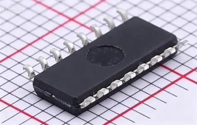 HX711 is a 24-bit A/D converter chip specifically designed for high-precision electronic scales, featuring high integration, fas