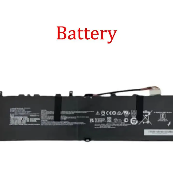 Battery For MSI GE66 Raider GE76 Dragon Tiamat GE66 Dragonshield GE66 Valhalla 10UG 10UH 10UE 10SF 10SG 10SE 11UH 11UG 11UE