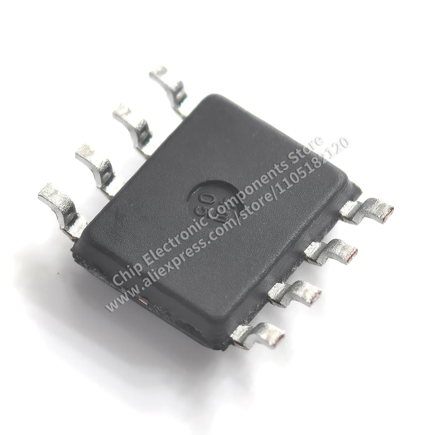 （10 PCS）Original IC XL1509-5.0E1 Buck DC-DC Step-Down Converter Chip SOP-8