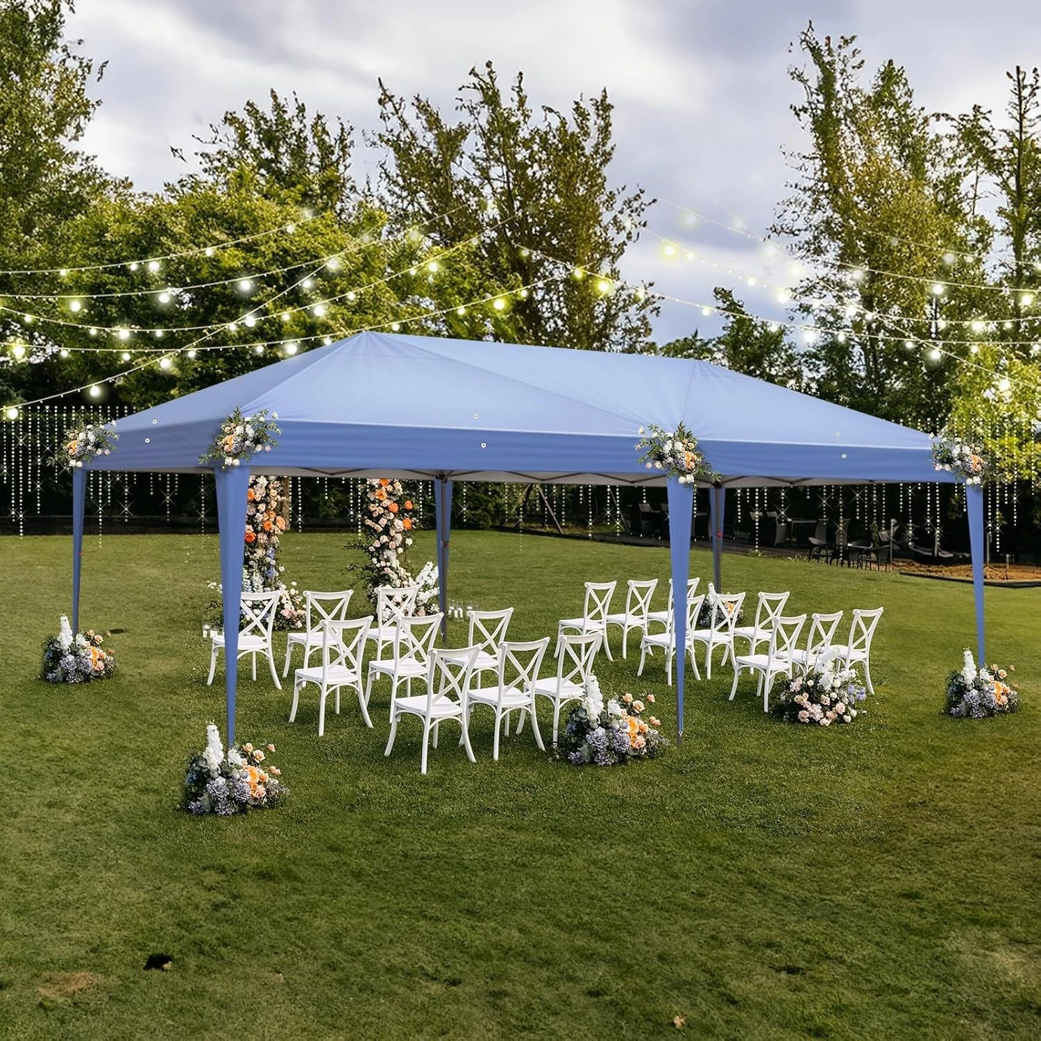 Thumbnail 2 - #2 Cheapest Gazebos Deals You Can Get