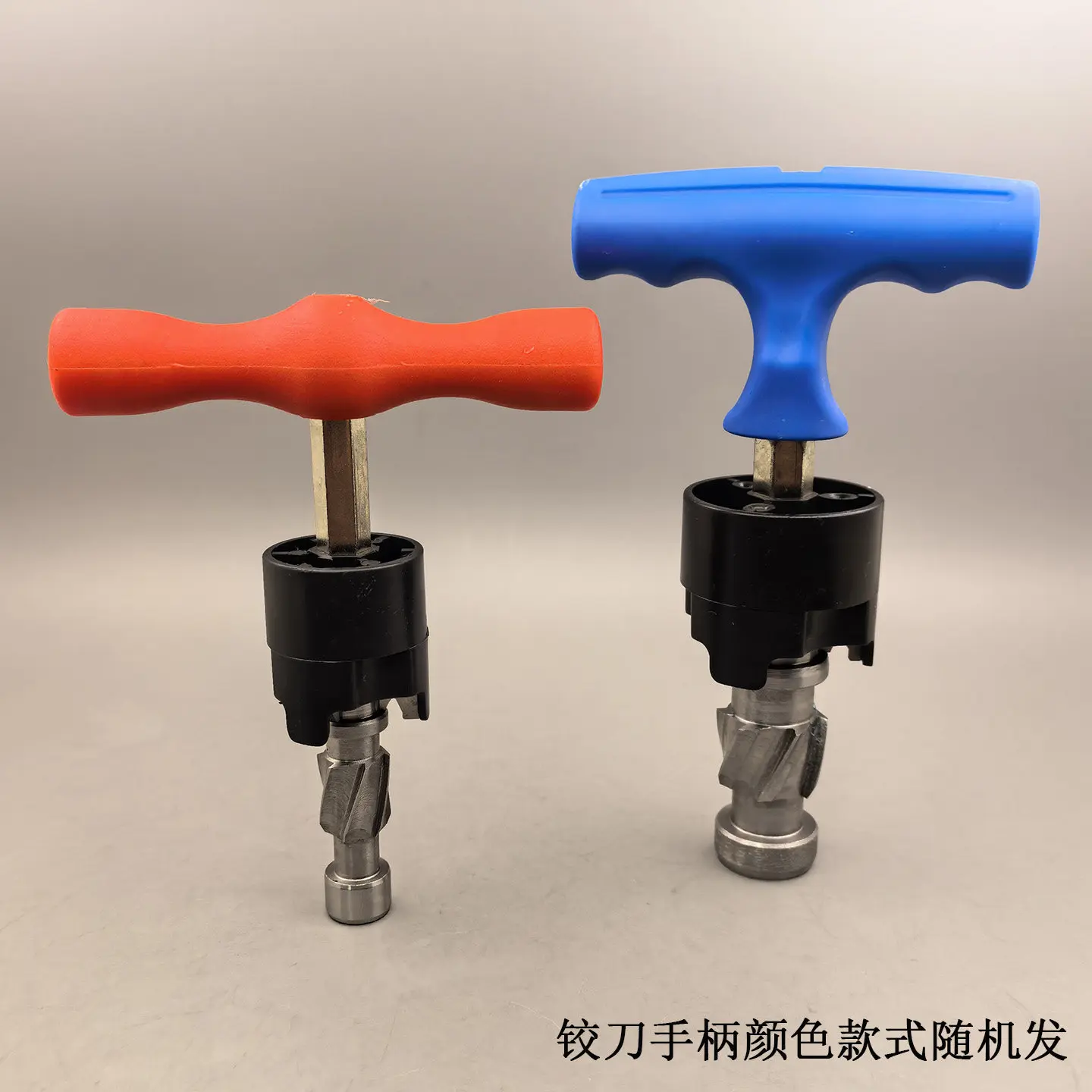 Reamer rounder 202532 RPAP5 tube enlargement inner diameter hot melt change buckle accessories aluminum plastic tube chamfer