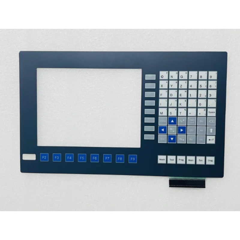 Keypad FOR Rexroth VDP81.1FKN-C1-NN-EN Push button