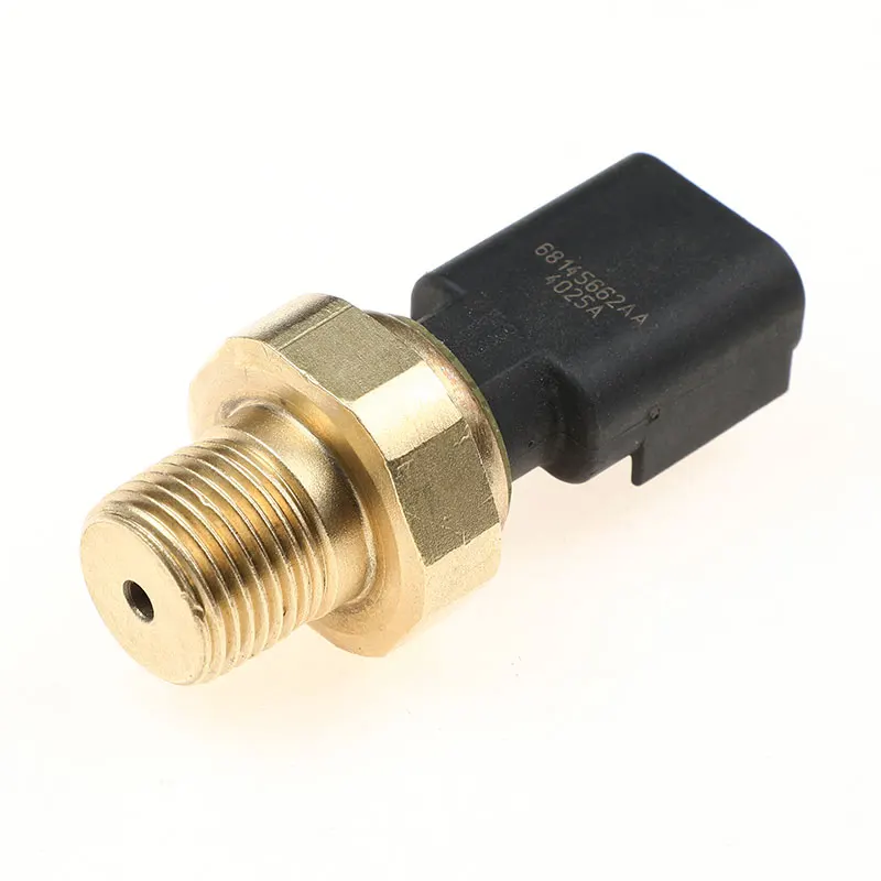 New Oil Pressure Sensor For Chrysler Dodge Dart Jeep Cherokee Renegade 2.0L 2.4L 68145662AA 68145662AB