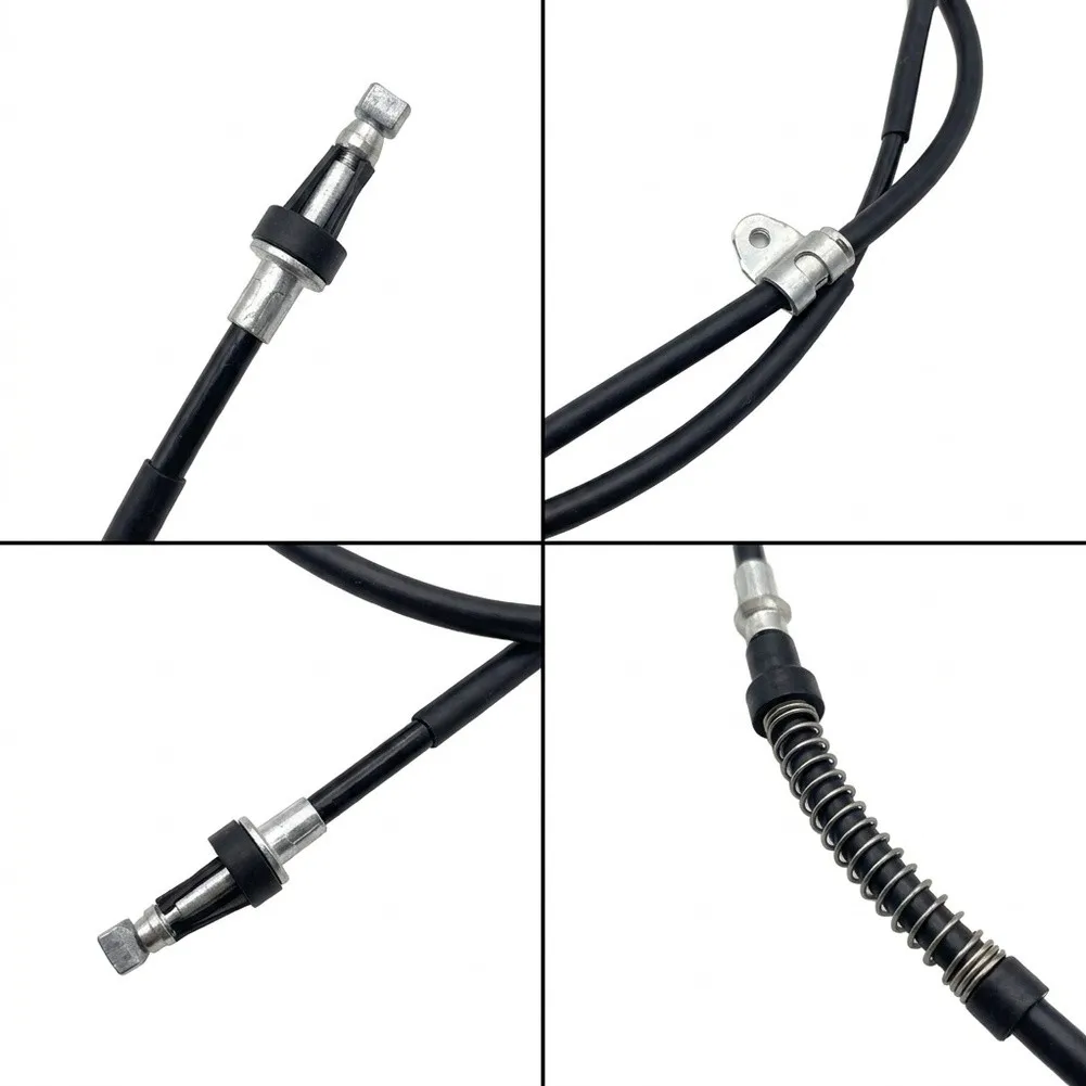 Replacement Parking Brake Cable for Toyota Land Cruiser For LC100 and For Lexus For LX470 1998-2007 OE 46410-60711