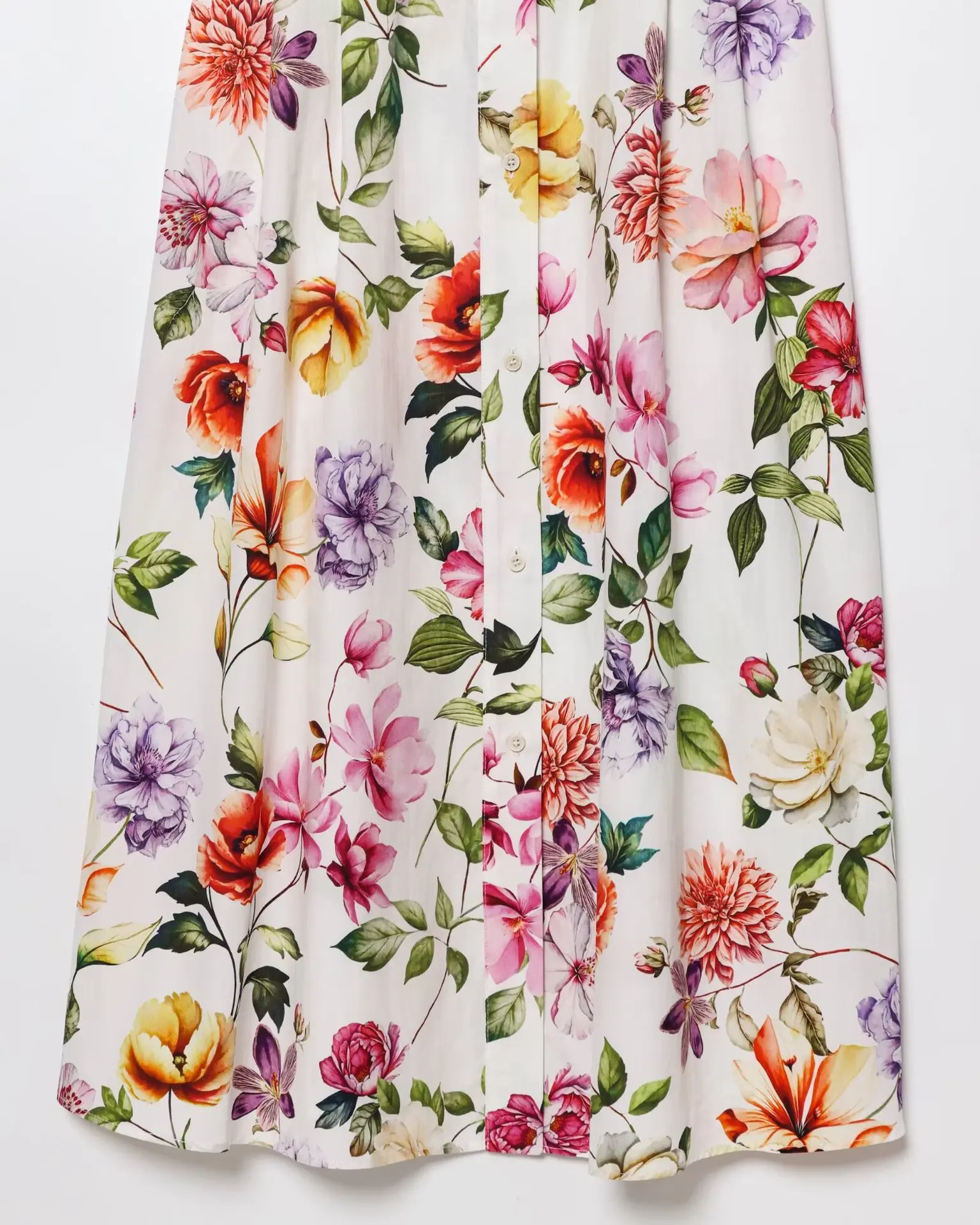 2025 imprimé à manches courtes Flip cravate ceinture tempérament été nouvelle robe été nouveau Style femmes robe à la mode charme robe