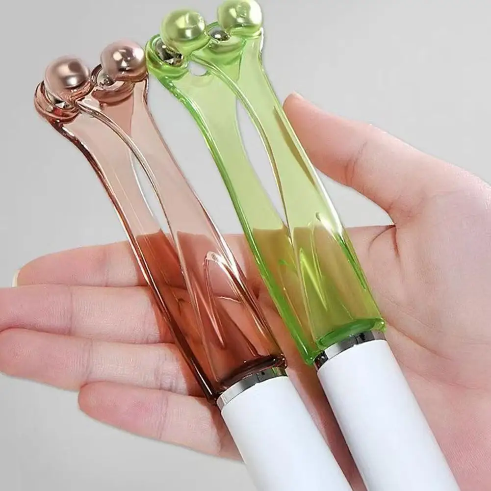 

Массажер для акупунктурных точек пальцев, ролики, ручной массажер для акупунктурных точек, снятие усталости пальцев, артрит, массаж, 1 шт.